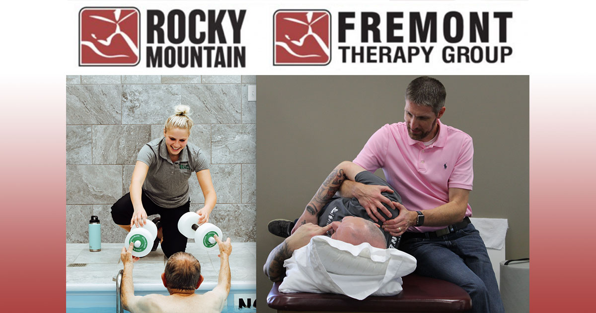 Top 5: Issues That Can Be Treated by a Physical Therapist