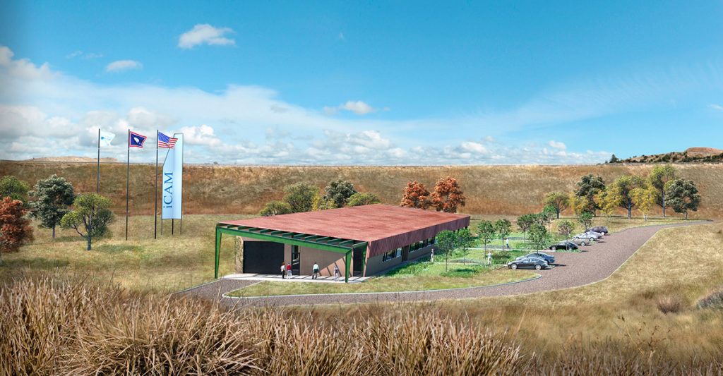 Carbon Advanced Materials Research Center Approved for Construction Near Sheridan