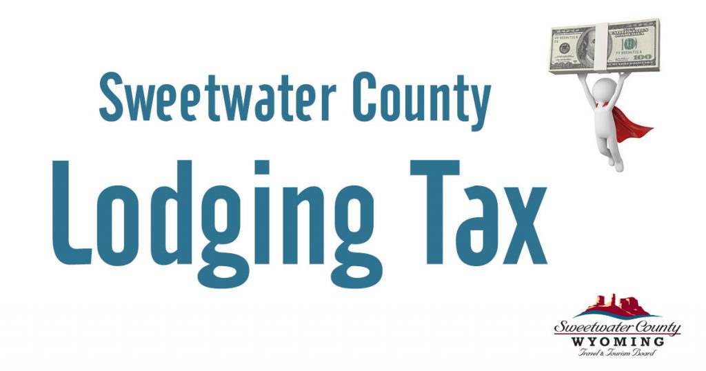 Lodging Tax: The Tax You Don’t Pay But Benefit From