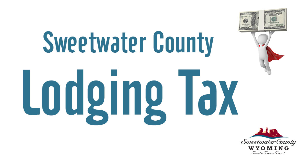 Lodging Tax: The Tax You Don’t Pay But Benefit From