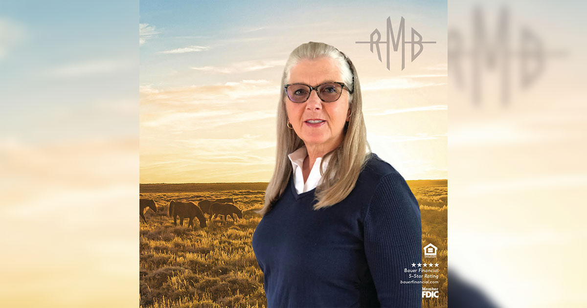 Rocky Mountain Bank Welcomes Nema Martin as Vice President – Commercial Lending