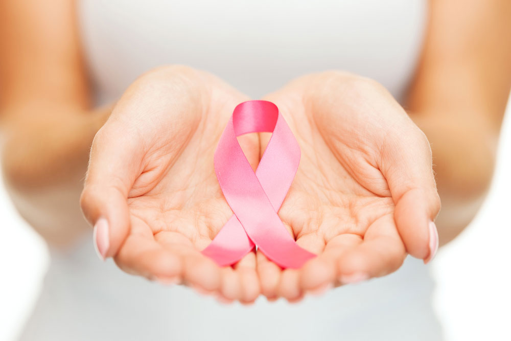 Take Time to Learn About Breast Cancer