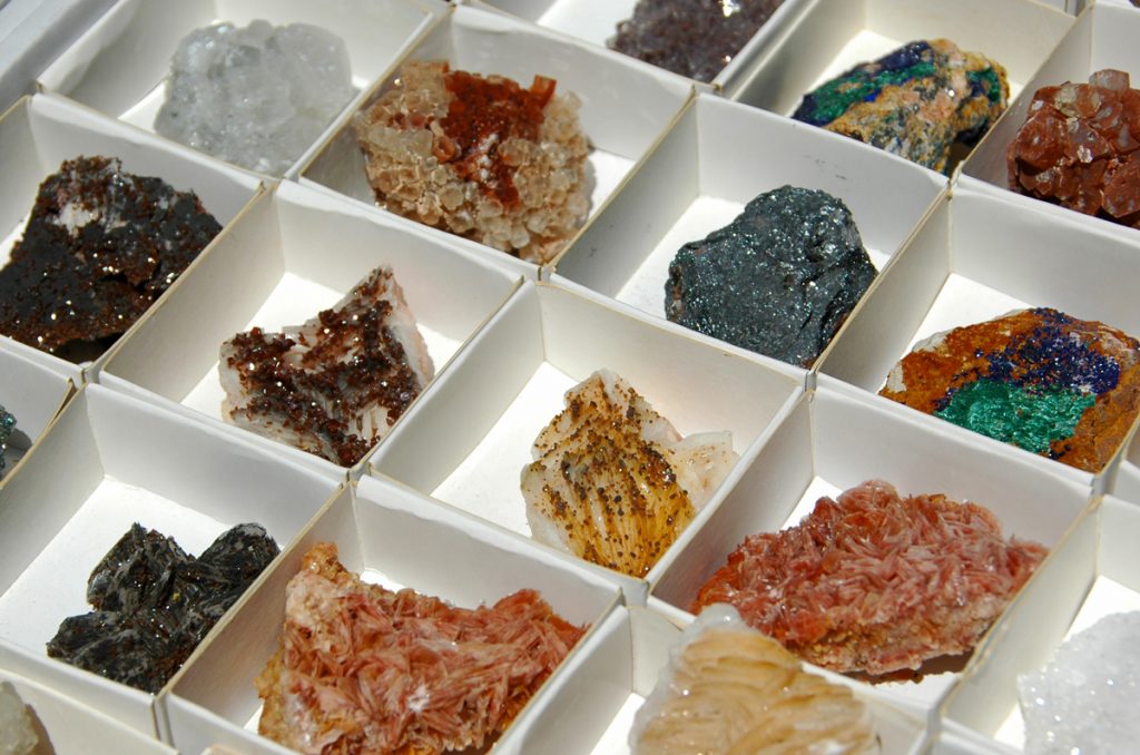 Join Western’s Geology Program at the Geology Expo