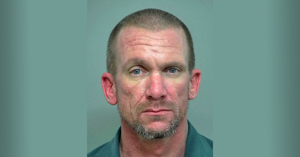 Taranovich Sentenced 40 Years for Involuntary Manslaughter