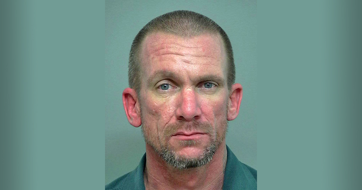Taranovich Sentenced 40 Years for Involuntary Manslaughter