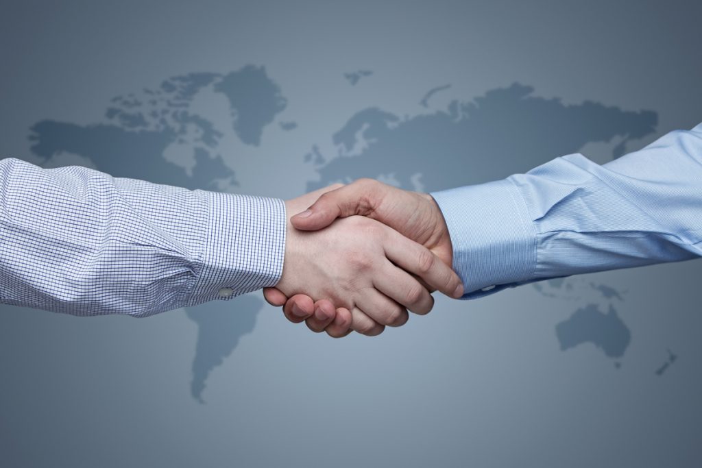 Wyoming Opens Trade Office in Taiwan