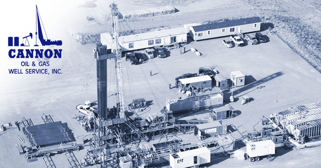 Cannon Oil & Gas is Hiring for Swab Rig Operators