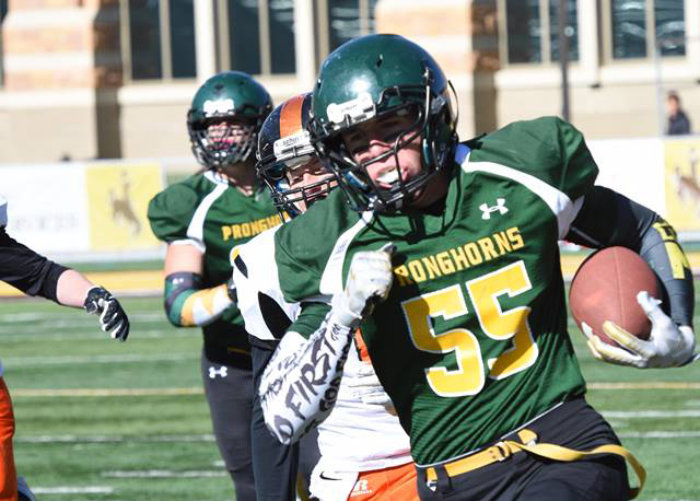 Eight Local Athletes Named to Super 25 Honors