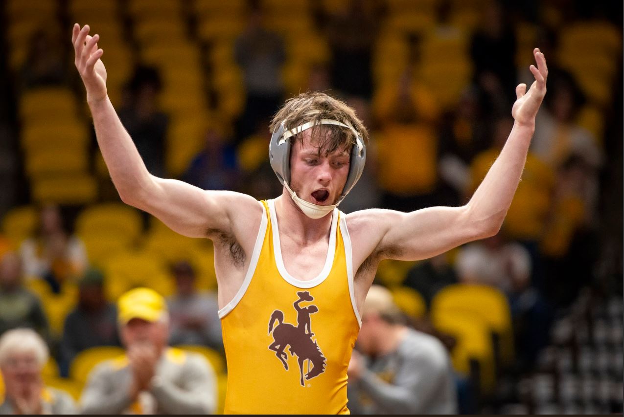 Flack Friday: NFL Leftovers, Similarities Too Good to Be True and Wyoming Wrestling