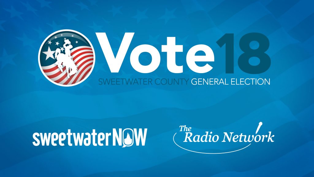 Sweetwater County & Wyoming General Election 2018 Wrap-up