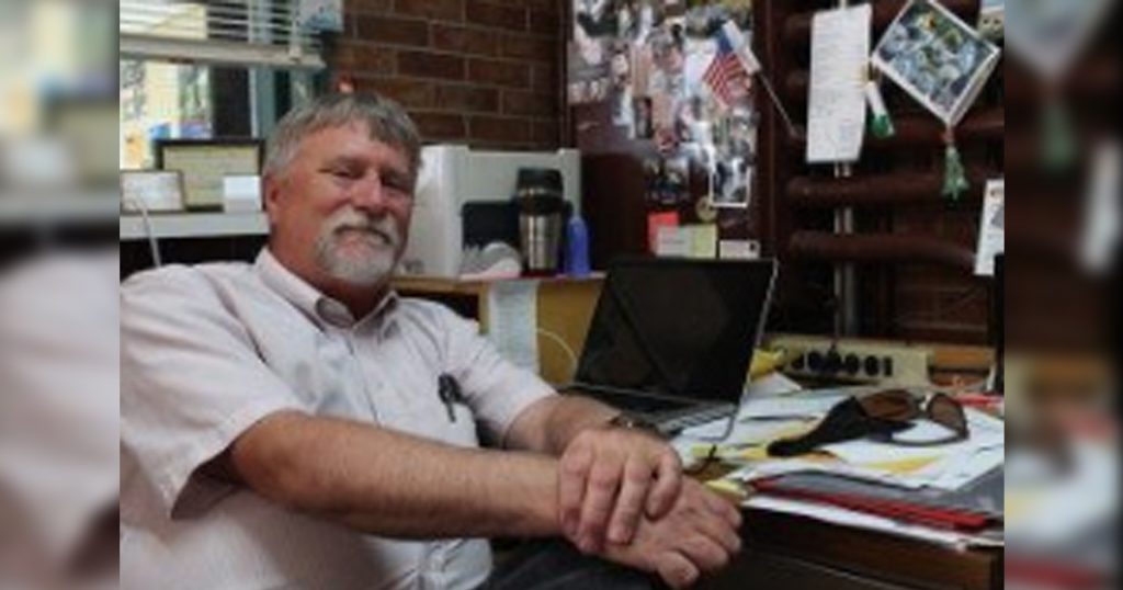 House District 60 Representative John Freeman Grateful For Your Votes and Support