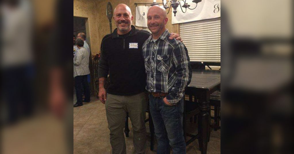 County Attorney Endorses John Grossnickle for Sheriff