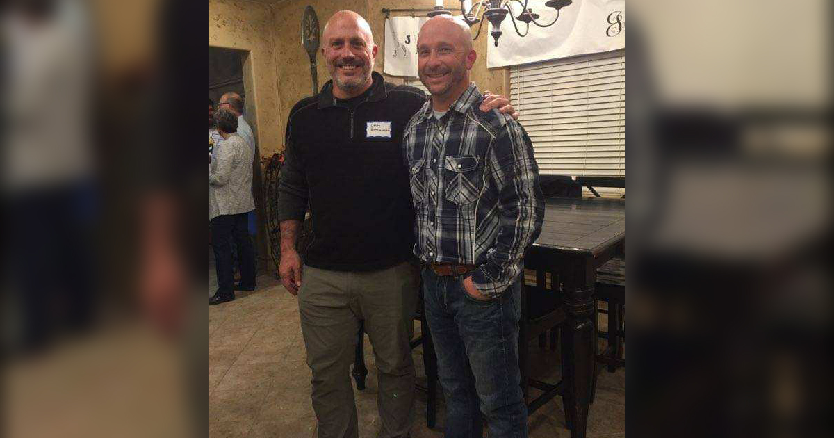 County Attorney Endorses John Grossnickle for Sheriff