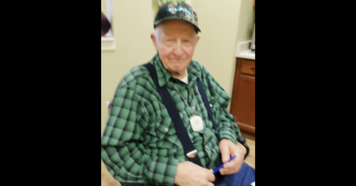 Rock Springs Police Department Investigating Missing Person