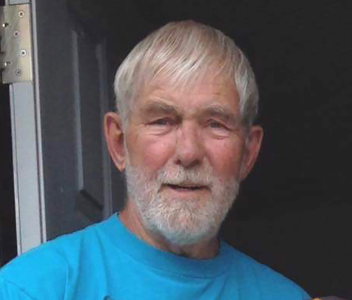 Update: Low Temperatures, Adverse Weather Conditions Result in Suspension of Meador Search