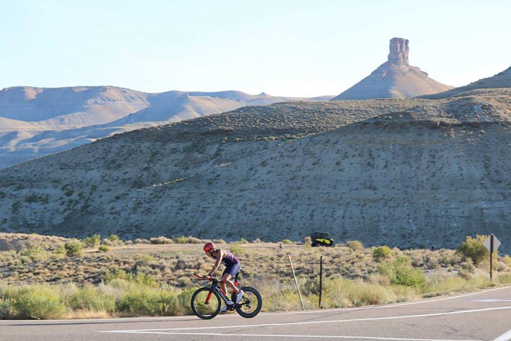 Race on the Rock Continues with New Director Cate Miller