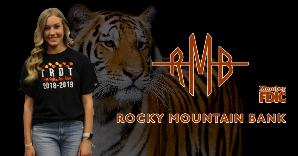 RSHS Invested Student of the Month: Hannah Spicer