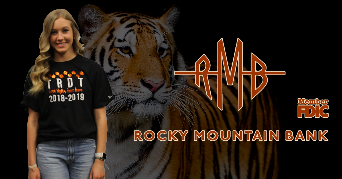 RSHS Invested Student of the Month: Hannah Spicer