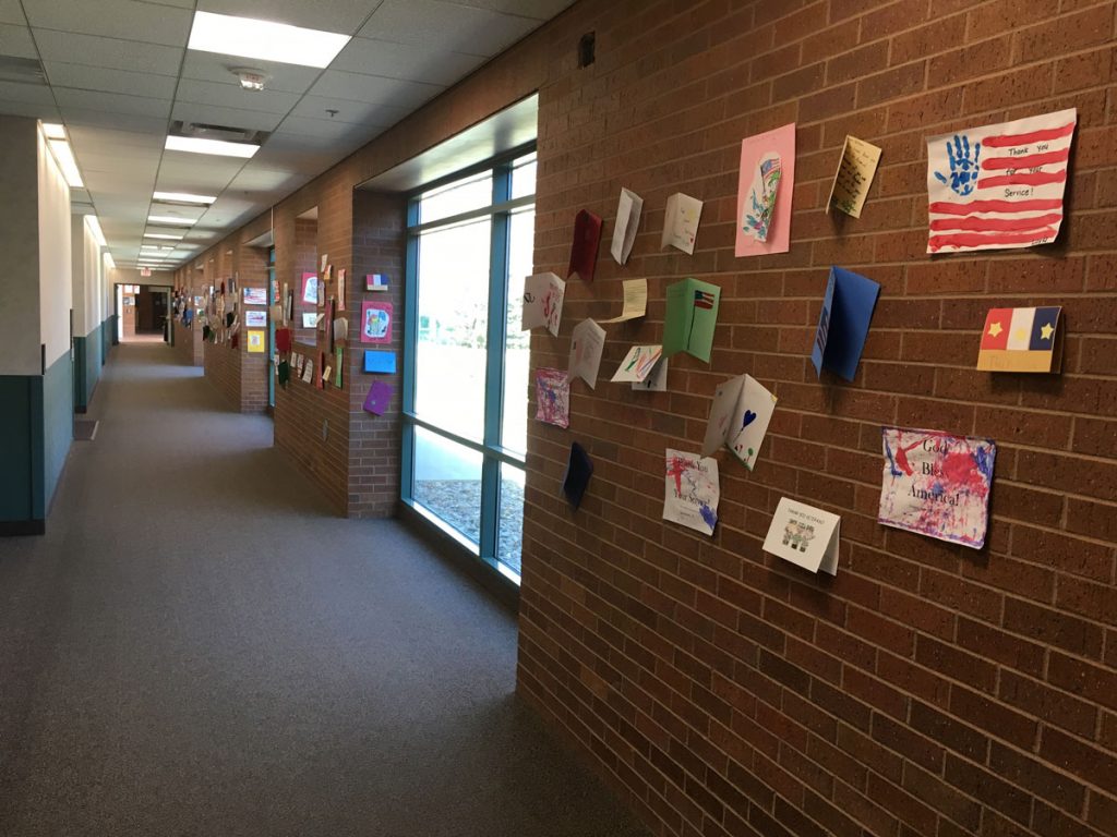 WWCC Honors Veterans with Series of Events