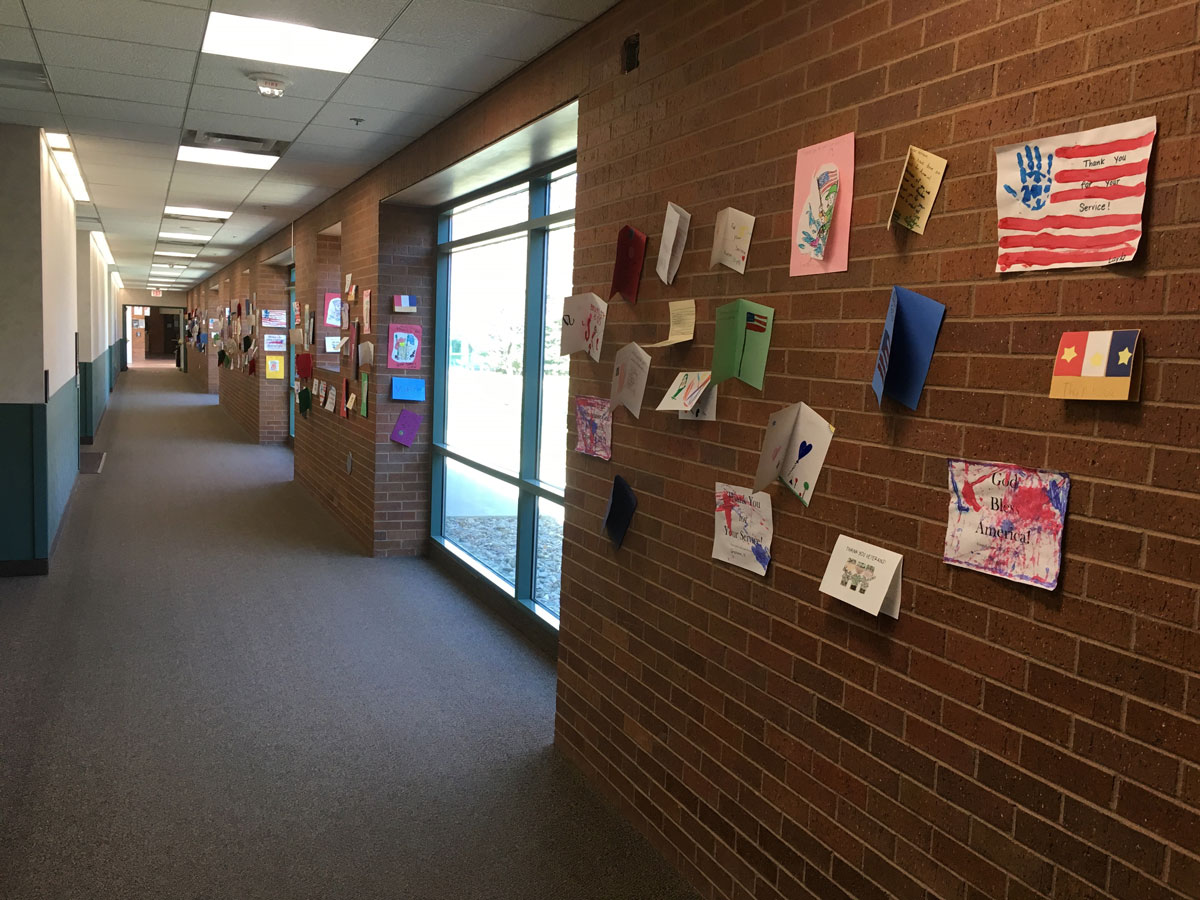 WWCC Honors Veterans with Series of Events