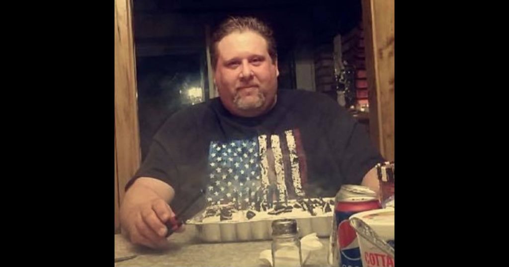 Wayne Roger Sims (January 16, 1970 – November 7, 2018)