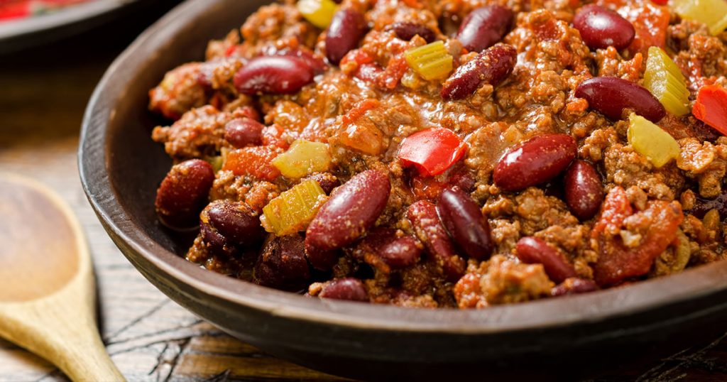 Elysha Cook Allstate Invites You to 1-Year Anniversary Chili Cook-Off Celebration!