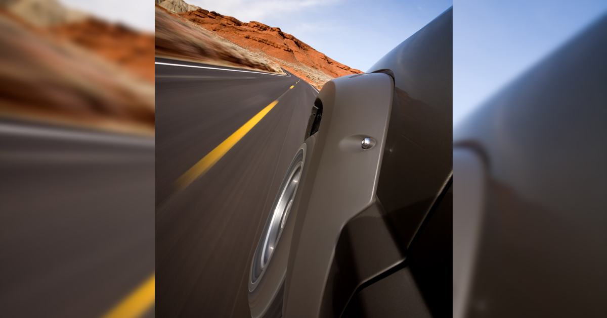 Rollover Accident Results in Three Injured Over Thanksgiving Weekend