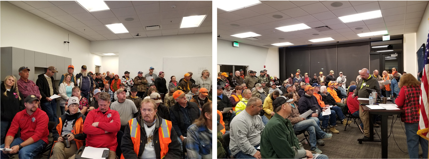 Sheriff’s Office Describes Saturday’s Search for Terry Meador