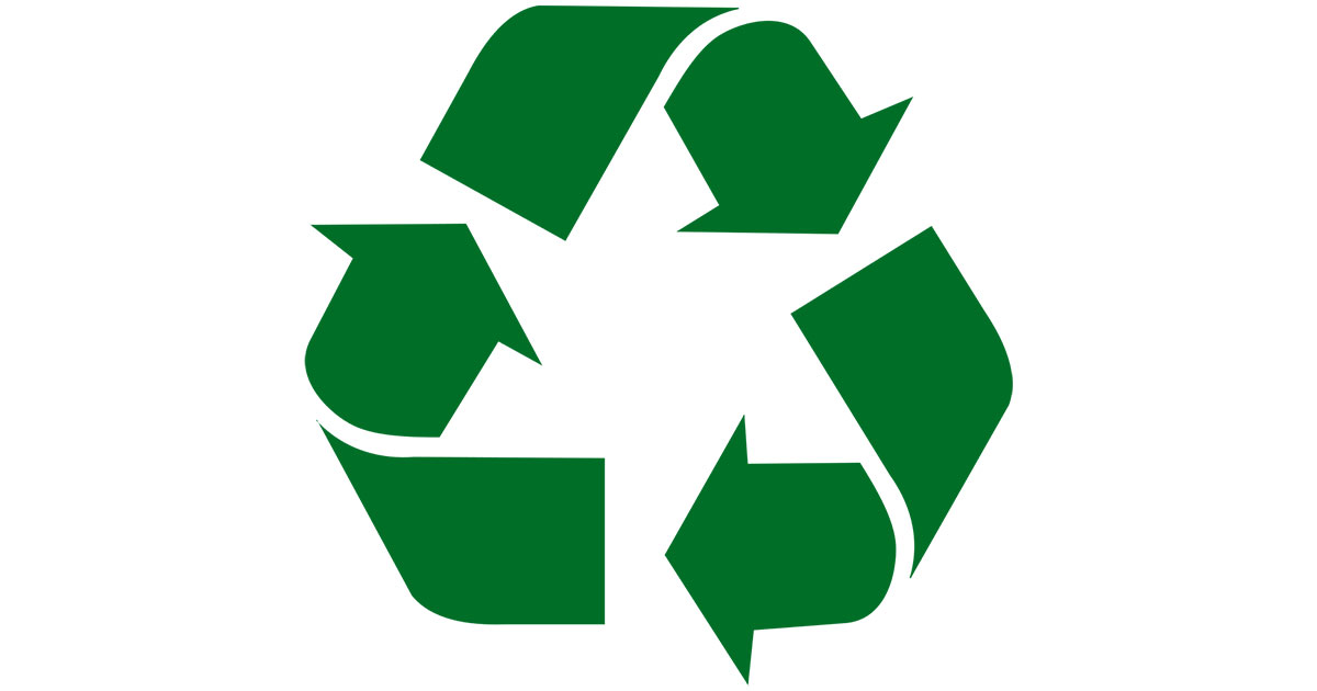 Remember to Recycle Your Holiday Waste