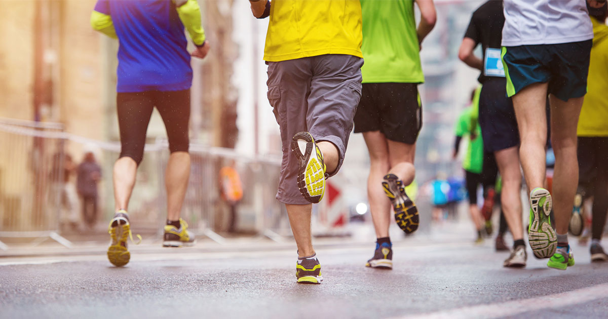 The Second Annual Jason Crompton Memorial 5K Raised $12,000 for Primary Children’s Hospital