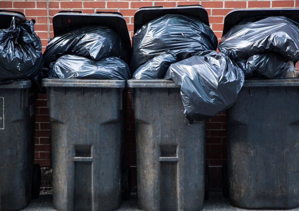 Green River Residents Will See Increase in Solid Waste Service Rates in the New Year