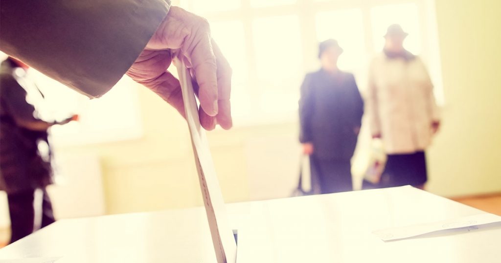 According to Secretary of State’s Office: Wyoming’s Elections Are Secure, Public Should Avoid Misinformation