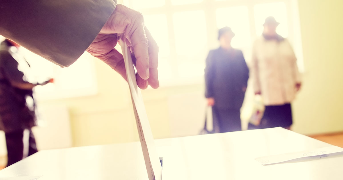 Election Filings: A Race Develops for Ward 2 in Rock Springs