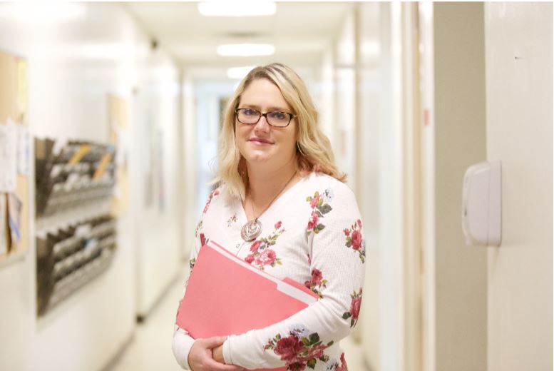 No Barriers: Two Climb Wyoming Grads Break Into the Trona Industry