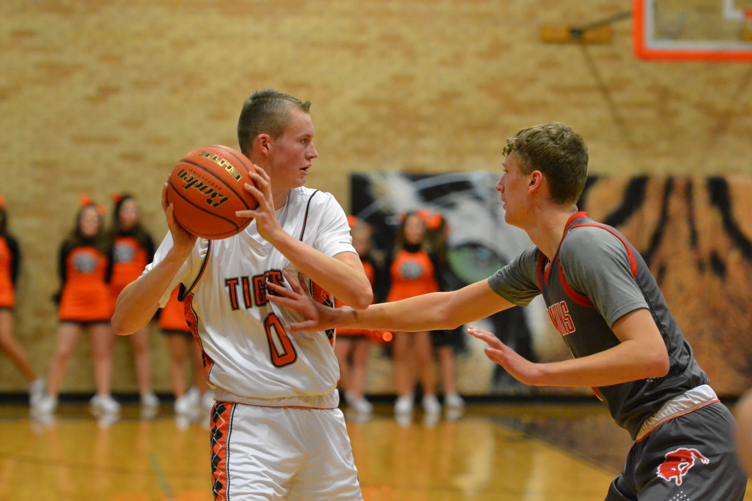 2018 Flaming Gorge Classic: Scores, Recaps, Photos and Updates
