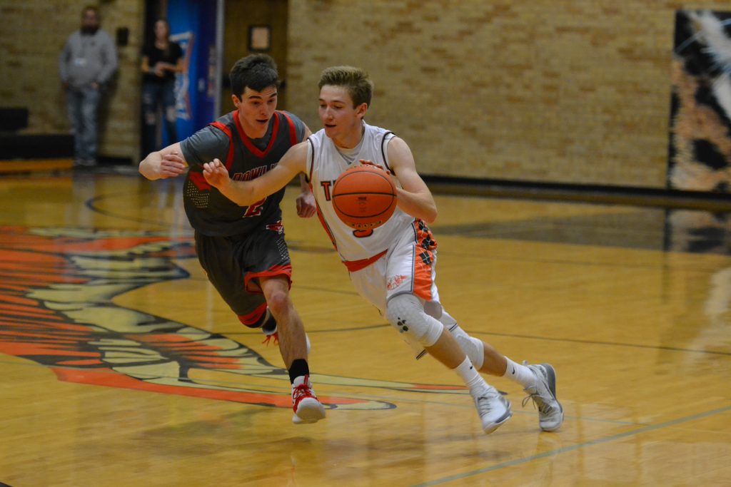 Flack Friday: Flaming Gorge Classic, Games of the Week and Fun Facts