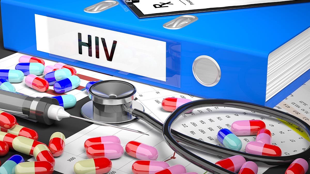 Wyoming Department of Health Promoting HIV Prevention Medication
