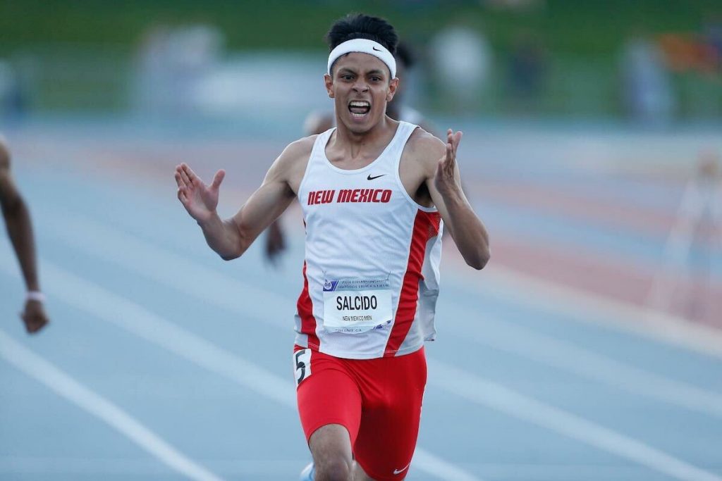 Catching Up With the Past: Carlos Salcido