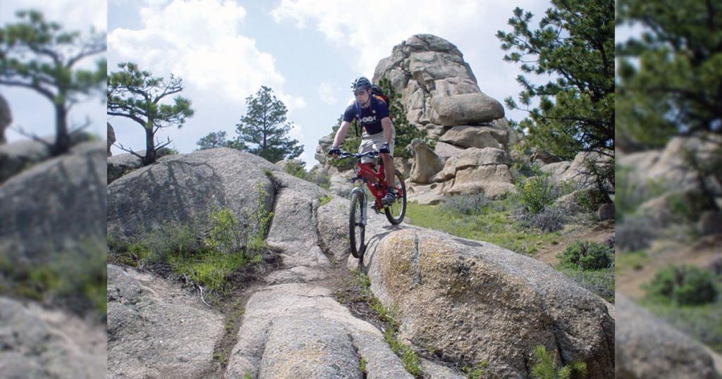 Outdoor Recreation Economy Continues to Grow Helping Wyoming Thrive