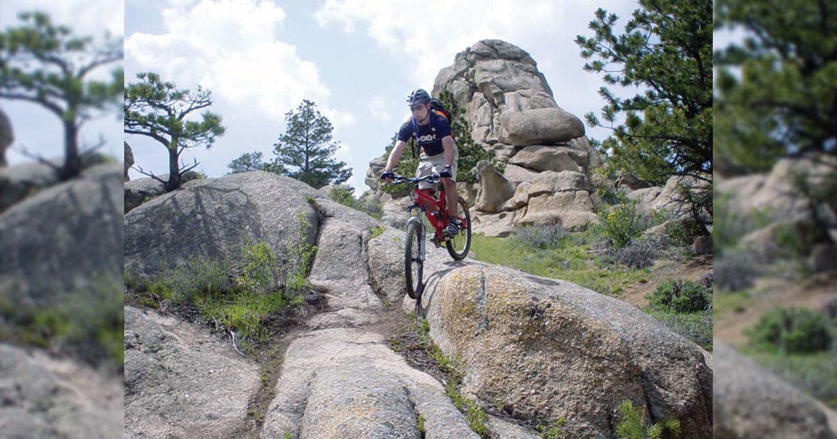 Outdoor Recreation Economy Continues to Grow Helping Wyoming Thrive