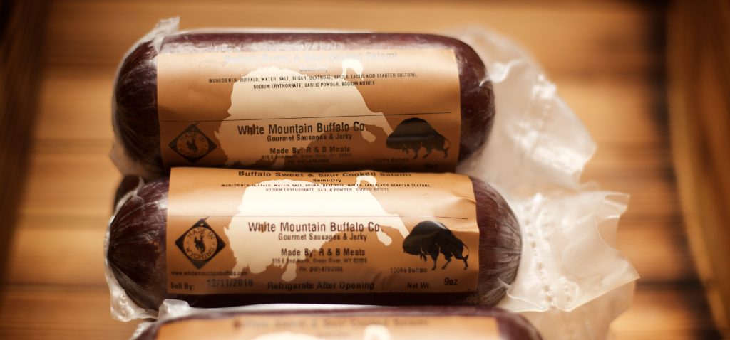 [Christmas Countdown] Delight the Foodie in Your Life with Build-Your-Own Gift Baskets from R & B Meats