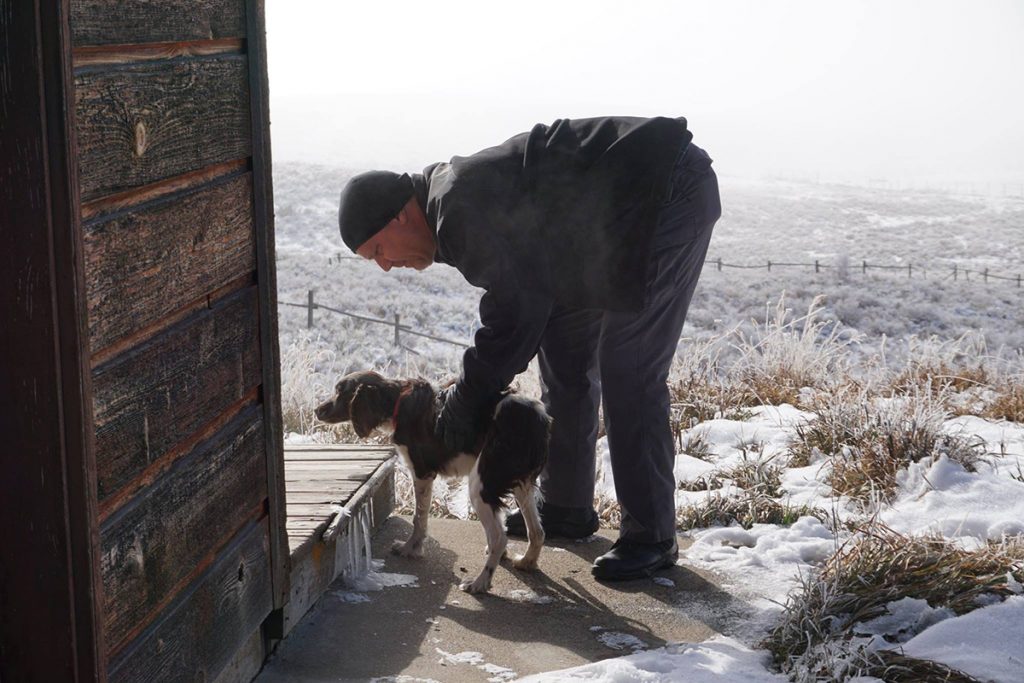 Teton County Authorities Condemn Property After Discovering Dead Man and Grow Operation