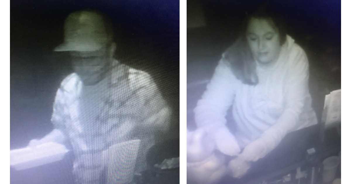 Rock Springs Police Seek Suspects in Dine-and-Dash at Sapporos