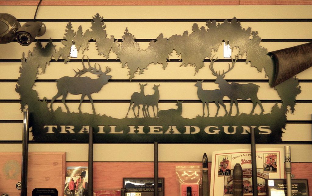[Christmas Countdown] Every Hunt Starts At The Trailhead…Including Your Christmas Shopping List!