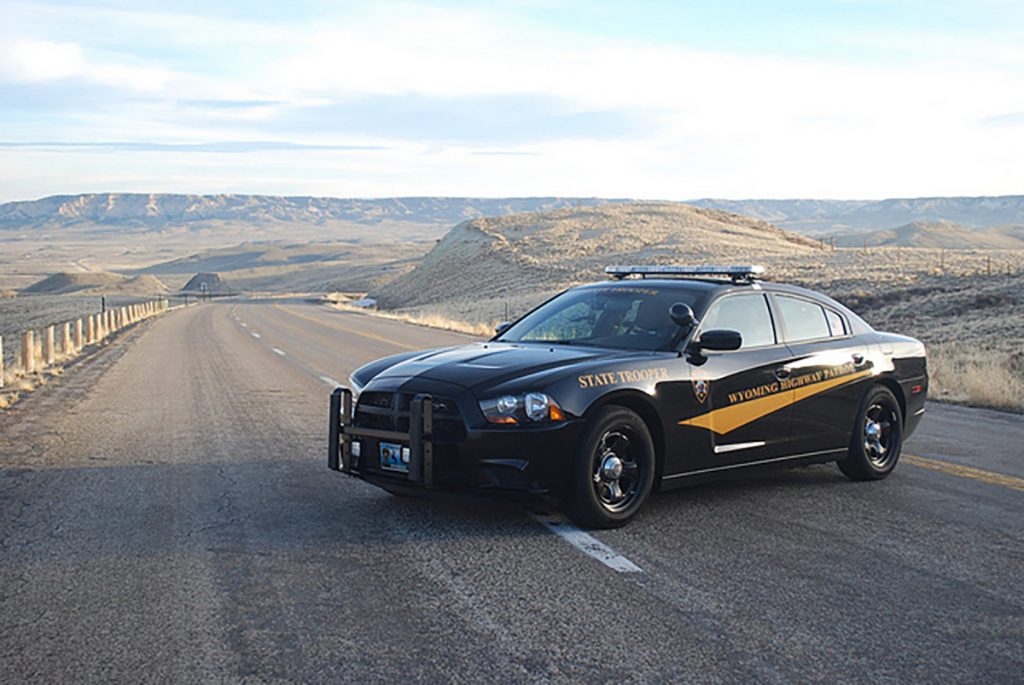 Rollover Accident Claims Life of Utah Man Near Kemmerer