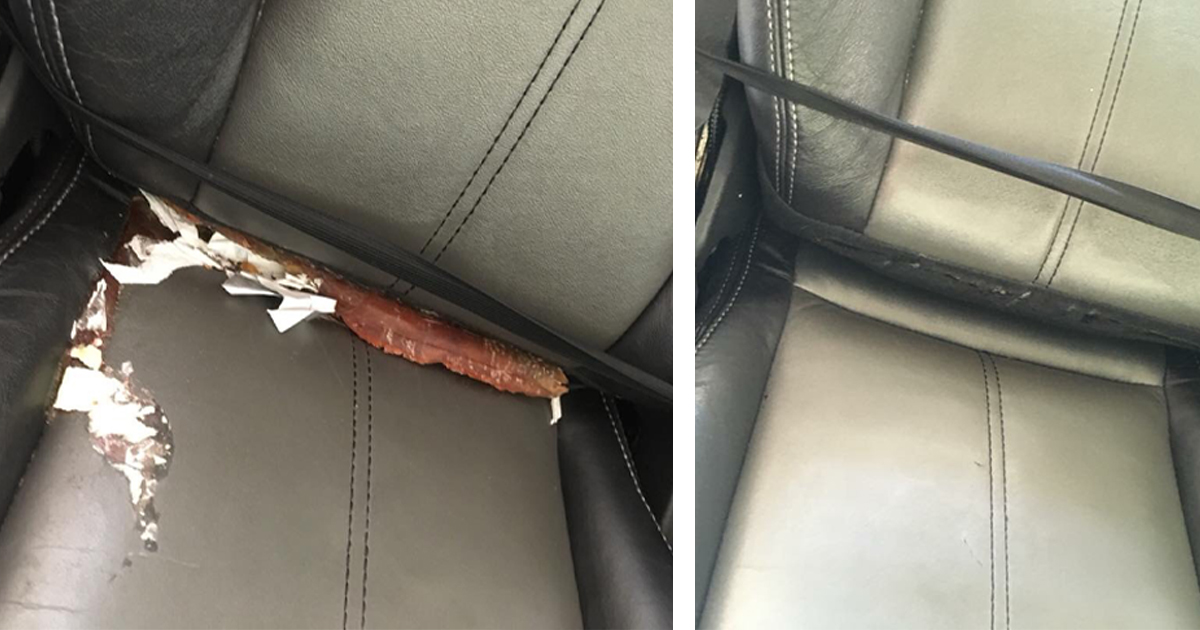 Give the Gift of Squeaky Clean Car Detailing with That Gurl 307