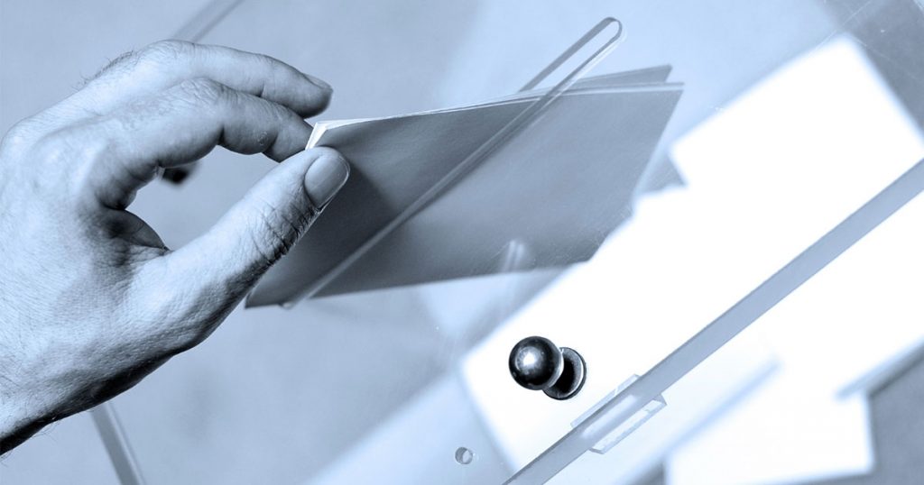 OPINION: Recollections of the Election