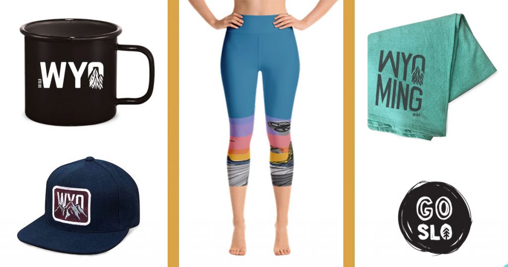 #TryWY: GoSlo Wyoming – Your Go-to Shop for Wyoming Gifts