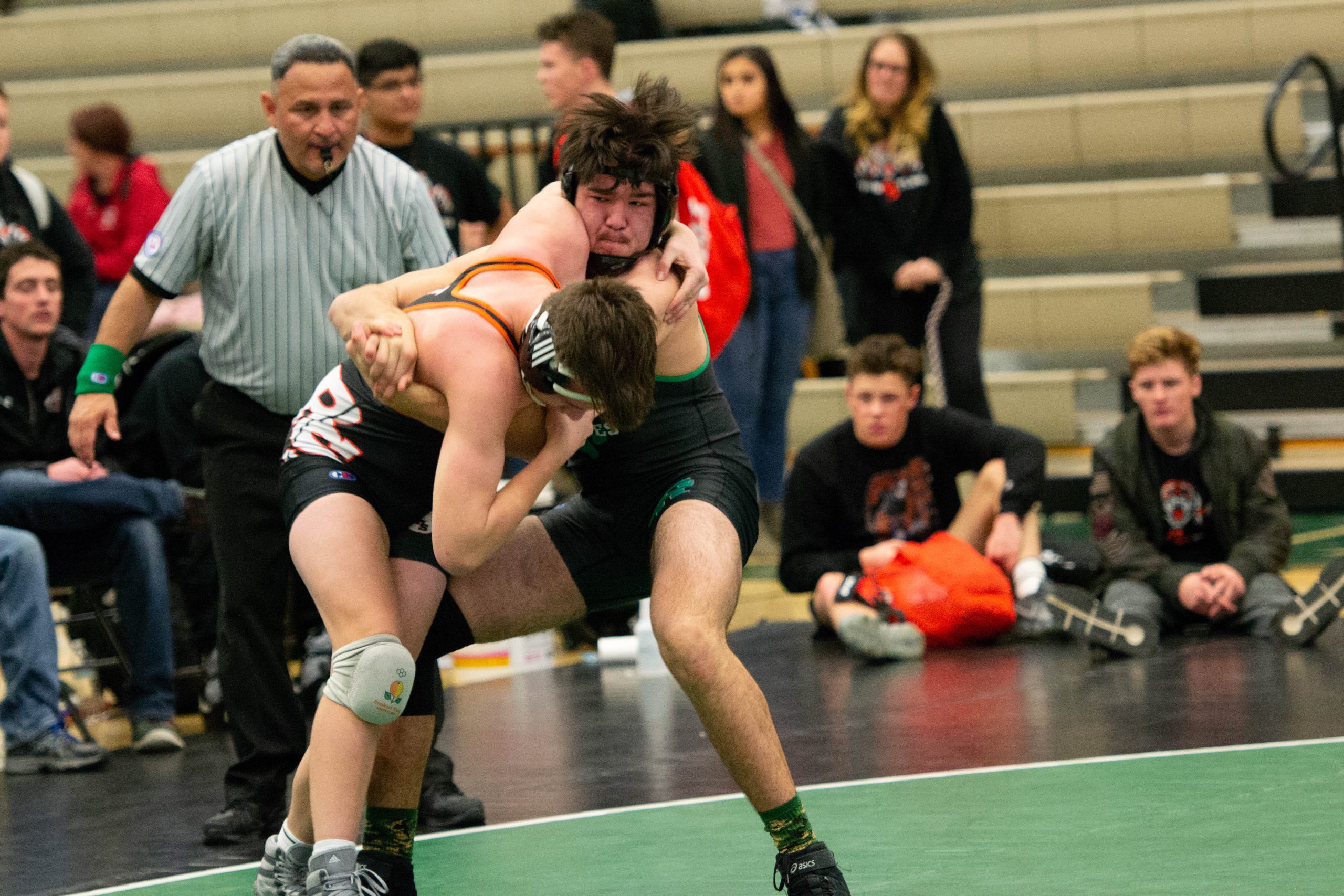 2018 GRHS Winter Sports Preview