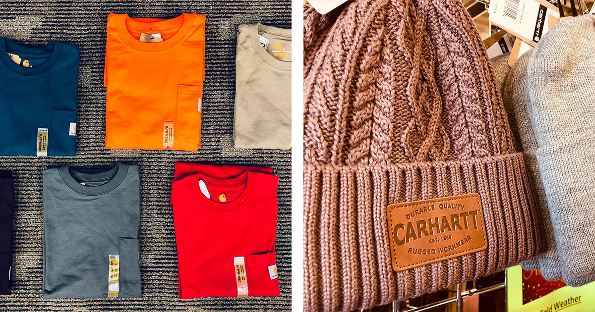 [Christmas Countdown] Give the Gift of Great Gear This Holiday Season with Bookcliff Sales